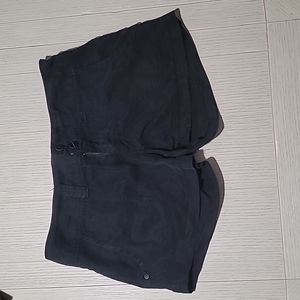 Sanctuary Black shorts